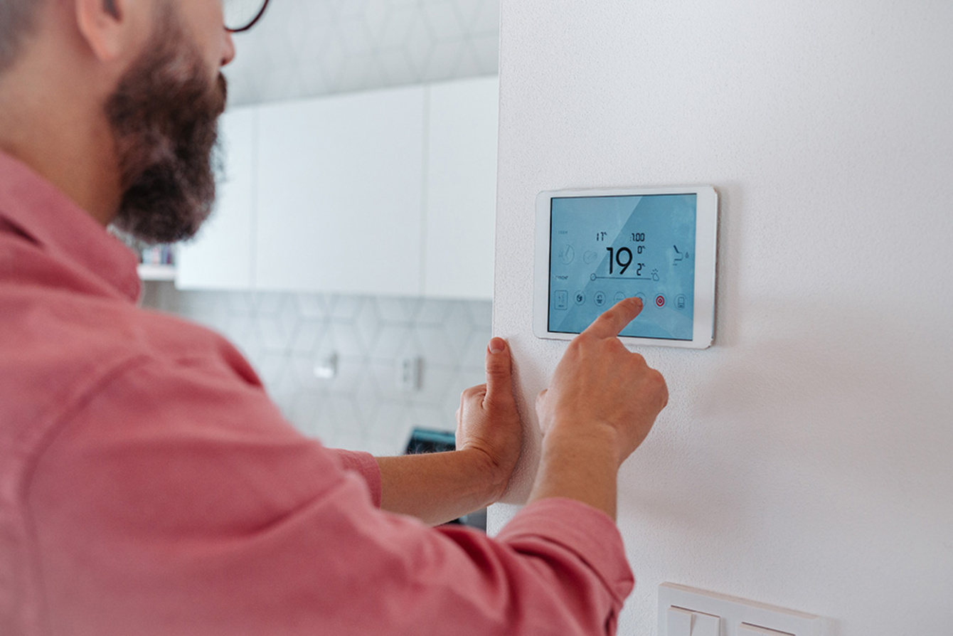 KNX-Planung bei Elektro-Schmidt in Denkendorf